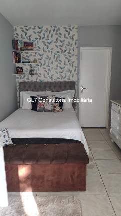 Imagem Imóvel com 4 Quartos à Venda,  em Recanto Dos Pássaros - Indaiatuba