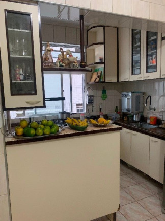 Imagem Apartamento com 2 Quartos à Venda, 100 m² em Embaré - Santos