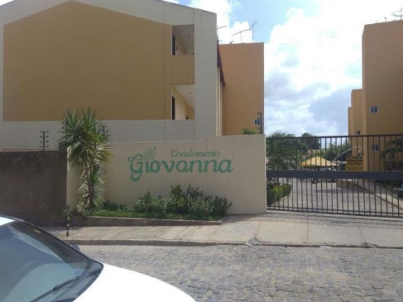 Imagem Apartamento com 2 Quartos à Venda, 50 m² em Parque Ideal - Teresina