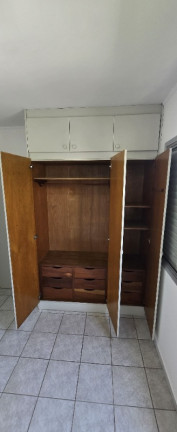 Imagem Imóvel com 2 Quartos para Alugar, 55 m² em Vila Clementino - São Paulo Imagem Imóvel com 2 Quartos para Alugar, 55 m² em Vila Clementino - São Paulo