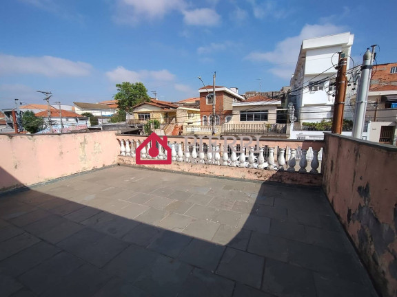 Imagem Sobrado com 2 Quartos à Venda, 125 m² em Jardim Mangalot - São Paulo Imagem Sobrado com 2 Quartos à Venda, 125 m² em Jardim Mangalot - São Paulo