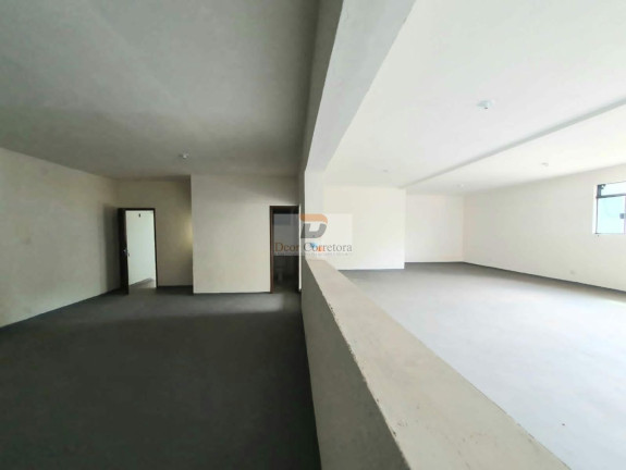 Imóvel Comercial para Alugar, 100 m² em Vila Nogueira - Diadema