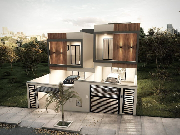 Imagem Casa com 3 Quartos à Venda, 90 m² em Santa Terezinha - Ibirité Imagem Casa com 3 Quartos à Venda, 90 m² em Santa Terezinha - Ibirité