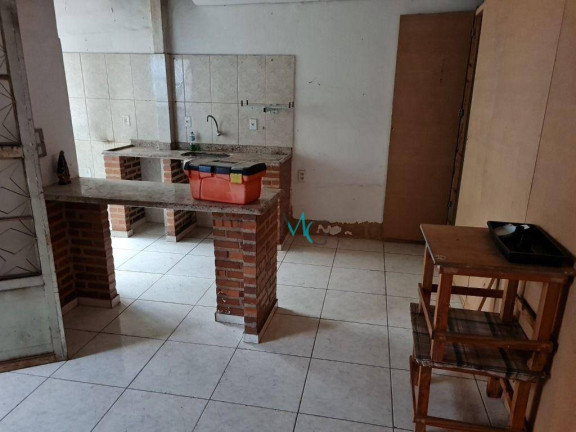 Imagem Casa com 4 Quartos à Venda, 272 m² em Campo Grande - Rio De Janeiro Imagem Casa com 4 Quartos à Venda, 272 m² em Campo Grande - Rio De Janeiro