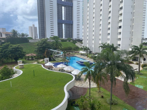 Apartamento com 2 Quartos à Venda, 59 m² em Ponta Negra - Natal