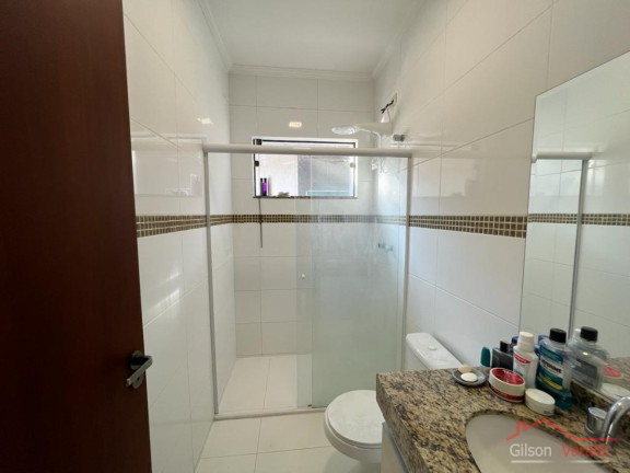Imagem Casa com 3 Quartos à Venda, 230 m² em Loteamento Residencial Porto Seguro - Tremembé