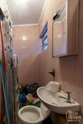 Imagem Casa com 3 Quartos à Venda, 150 m² em Jardim Aeroporto - São Paulo Imagem Casa com 3 Quartos à Venda, 150 m² em Jardim Aeroporto - São Paulo