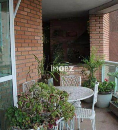 Imagem Imóvel com 4 Quartos à Venda, 370 m² em Panamby - São Paulo Imagem Imóvel com 4 Quartos à Venda, 370 m² em Panamby - São Paulo