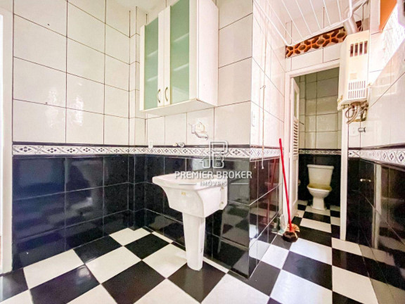 Imagem Apartamento com 3 Quartos à Venda, 89 m² em Agriões - Teresópolis Imagem Apartamento com 3 Quartos à Venda, 89 m² em Agriões - Teresópolis