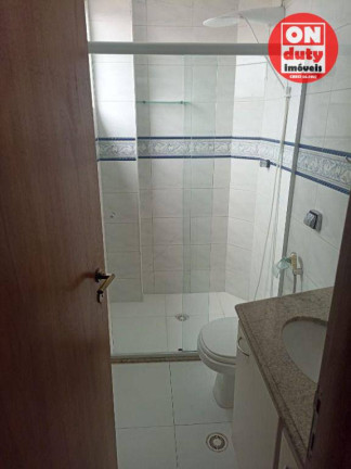 Imagem Apartamento com 3 Quartos à Venda ou Locação, 113 m² em Marapé - Santos Imagem Apartamento com 3 Quartos à Venda ou Locação, 113 m² em Marapé - Santos