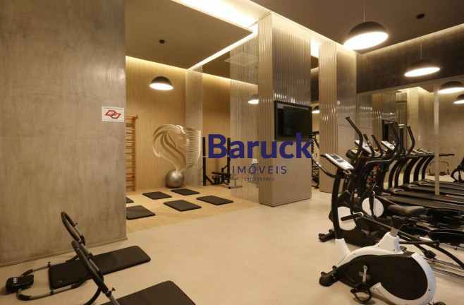 Apartamento com 1 Quarto à Venda, 43 m² em República - São Paulo