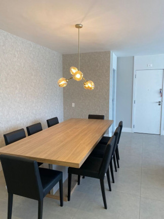 Imagem Apartamento com 3 Quartos à Venda, 125 m² em Jardim - Santo André Imagem Apartamento com 3 Quartos à Venda, 125 m² em Jardim - Santo André
