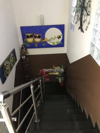 Imagem Sobrado com 3 Quartos à Venda, 482 m² em Dos Casa - São Bernardo Do Campo Imagem Sobrado com 3 Quartos à Venda, 482 m² em Dos Casa - São Bernardo Do Campo