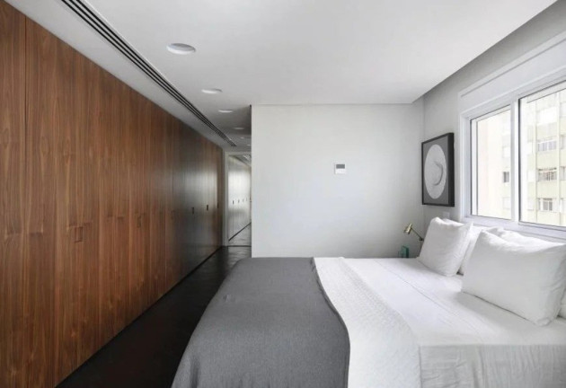 Imagem Apartamento com 2 Quartos para Alugar, 174 m² em Vila Clementino - São Paulo Imagem Apartamento com 2 Quartos para Alugar, 174 m² em Vila Clementino - São Paulo