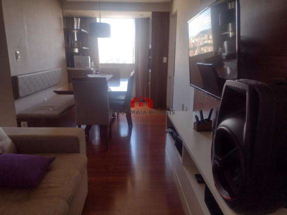 Imagem Apartamento com 3 Quartos à Venda, em Carlos Prates - Belo Horizonte Imagem Apartamento com 3 Quartos à Venda, em Carlos Prates - Belo Horizonte