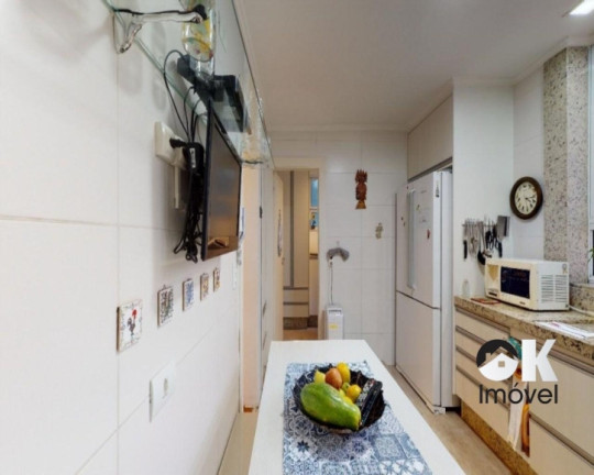 Imagem Apartamento com 3 Quartos à Venda, 195 m² em Higienópolis - São Paulo Imagem Apartamento com 3 Quartos à Venda, 195 m² em Higienópolis - São Paulo