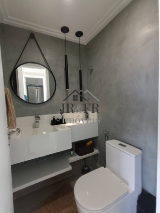 Imagem Apartamento com 3 Quartos à Venda, 123 m² em Horto Bela Vista - Salvador