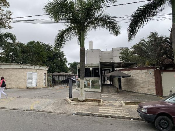 Apartamento com 1 Quarto à Venda, 40 m² em Agua Chata - Guarulhos
