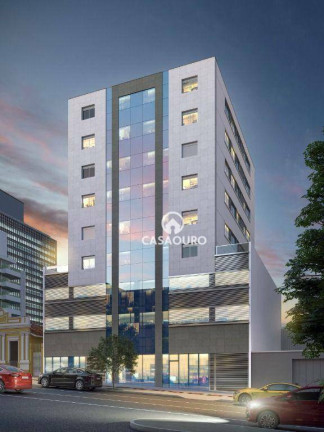 Imagem Apartamento com 1 Quarto à Venda, 56 m² em Santa Efigênia - Belo Horizonte Imagem Apartamento com 1 Quarto à Venda, 56 m² em Santa Efigênia - Belo Horizonte