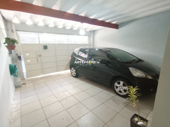 Imagem Casa com 2 Quartos à Venda, 90 m² em Vila Das Belezas - São Paulo