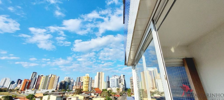 Imagem Apartamento com 3 Quartos à Venda, 118 m² em Predial - Torres