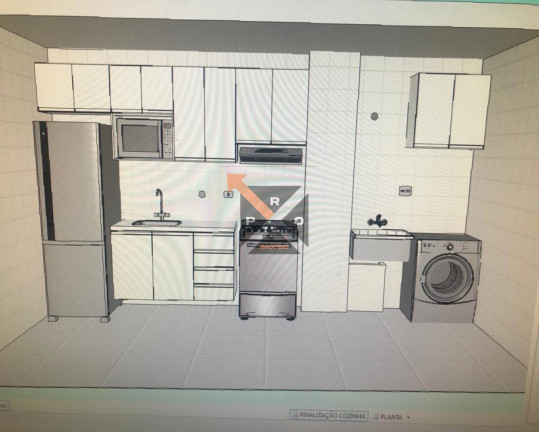 Imagem Imóvel com 1 Quarto à Venda, 32 m² em Vila Prudente - São Paulo Imagem Imóvel com 1 Quarto à Venda, 32 m² em Vila Prudente - São Paulo