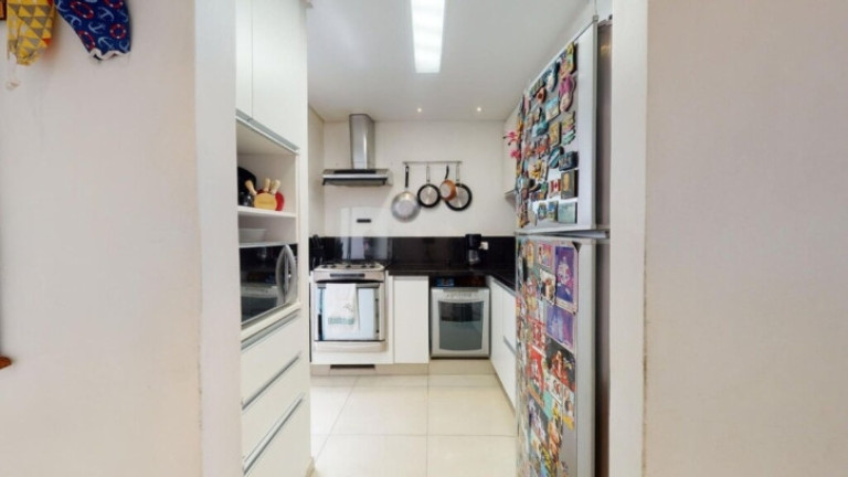 Imagem Apartamento com 3 Quartos à Venda, 94 m² em Perdizes - São Paulo Imagem Apartamento com 3 Quartos à Venda, 94 m² em Perdizes - São Paulo