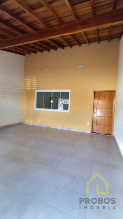 Imagem Casa com 3 Quartos à Venda, 138 m² em Jardim São Paulo - Indaiatuba Imagem Casa com 3 Quartos à Venda, 138 m² em Jardim São Paulo - Indaiatuba