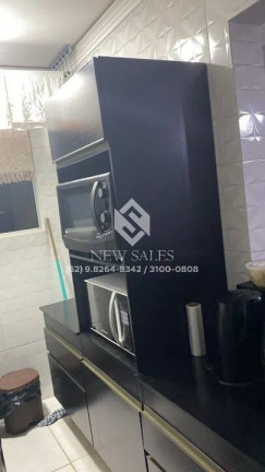 Imagem Apartamento com 2 Quartos à Venda, 70 m² em Vila Cruzeiro Do Sul - Aparecida De Goiânia Imagem Apartamento com 2 Quartos à Venda, 70 m² em Vila Cruzeiro Do Sul - Aparecida De Goiânia