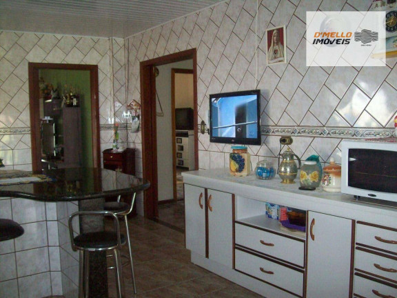 Imagem Casa com 3 Quartos à Venda, 400 m² em Bom Viver - Biguaçu