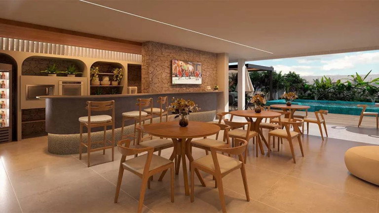 Imagem Apartamento com 2 Quartos à Venda, 49 m² em Rosarinho - Recife Imagem Apartamento com 2 Quartos à Venda, 49 m² em Rosarinho - Recife