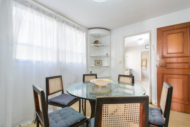 Imagem Apartamento com 4 Quartos à Venda, 204 m² em Santa Cecília - São Paulo Imagem Apartamento com 4 Quartos à Venda, 204 m² em Santa Cecília - São Paulo