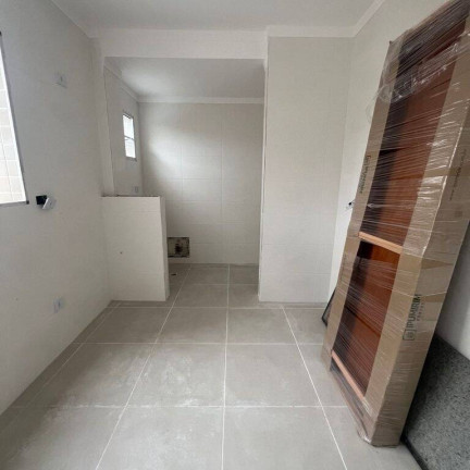 Imagem Apartamento com 2 Quartos à Venda, 62 m² em Canto Do Forte - Praia Grande