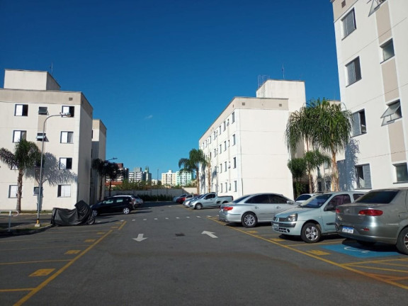 Imagem Apartamento com 2 Quartos à Venda, 43 m² em Parque Santa Rosa - Suzano Imagem Apartamento com 2 Quartos à Venda, 43 m² em Parque Santa Rosa - Suzano