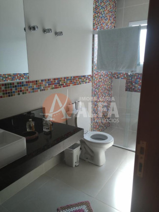 Imagem Casa com 3 Quartos à Venda, 329 m² em Jardim Do Golf I - Jandira