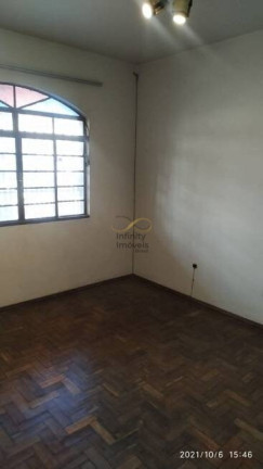 Imagem Casa com 4 Quartos à Venda, 350 m² em Castelo - Belo Horizonte