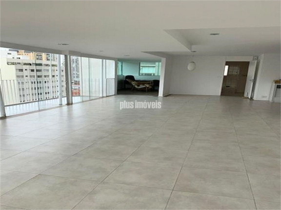 Apartamento com 3 Quartos à Venda, 183 m² em Pinheiros - São Paulo