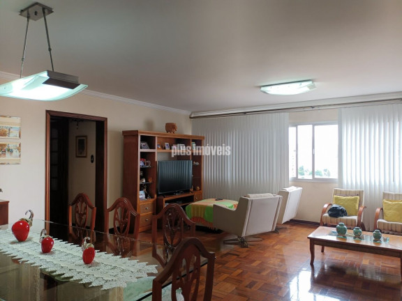Imagem Apartamento com 4 Quartos à Venda, 155 m² em Santo Amaro - São Paulo