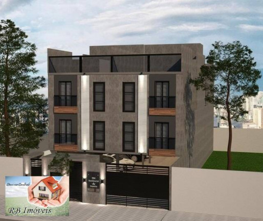 Imagem Apartamento com 2 Quartos à Venda, 86 m² em Jardim Das Maravilhas - Santo André Imagem Apartamento com 2 Quartos à Venda, 86 m² em Jardim Das Maravilhas - Santo André