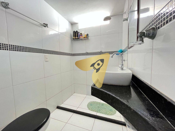 Imagem Apartamento com 3 Quartos à Venda, 95 m² em Papicu - Fortaleza Imagem Apartamento com 3 Quartos à Venda, 95 m² em Papicu - Fortaleza