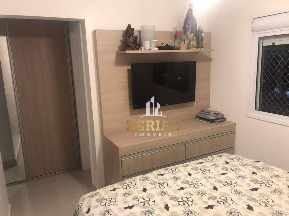 Imagem Apartamento com 3 Quartos à Venda, 115 m² em Jardim - Santo André Imagem Apartamento com 3 Quartos à Venda, 115 m² em Jardim - Santo André