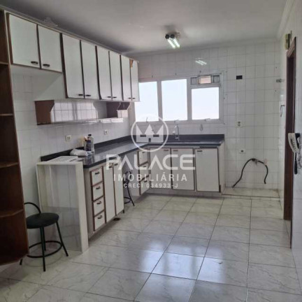 Imagem Apartamento com 3 Quartos à Venda, 178 m² em Jardim Elite - Piracicaba Imagem Apartamento com 3 Quartos à Venda, 178 m² em Jardim Elite - Piracicaba