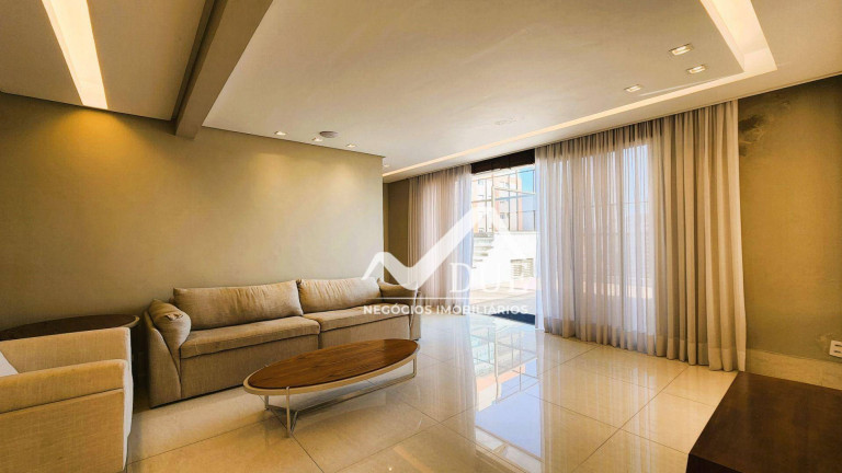 Imagem Cobertura com 4 Quartos à Venda, 350 m² em Embaré - Santos Imagem Cobertura com 4 Quartos à Venda, 350 m² em Embaré - Santos