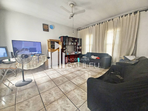 Imagem Casa com 2 Quartos à Venda, 125 m² em Jardim Santa Genebra - Campinas Imagem Casa com 2 Quartos à Venda, 125 m² em Jardim Santa Genebra - Campinas