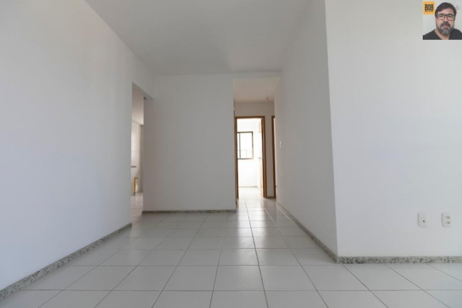 Imagem Apartamento com 3 Quartos à Venda, 61 m² em Encruzilhada - Recife