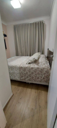 Imagem Apartamento com 3 Quartos à Venda, 65 m² em Mooca - São Paulo