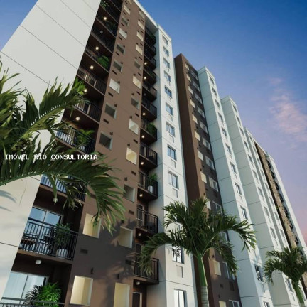 Imagem Apartamento com 2 Quartos à Venda, 42 m² em Rio De Janeiro