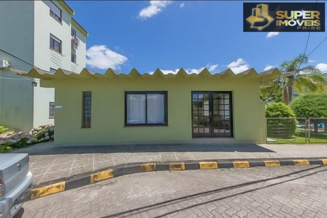Imagem Apartamento com 2 Quartos à Venda, 57 m² em Centro - Pelotas Imagem Apartamento com 2 Quartos à Venda, 57 m² em Centro - Pelotas