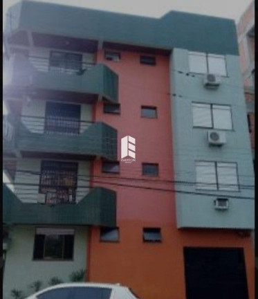 Imagem Apartamento com 3 Quartos à Venda, 136 m² em Centro - Santa Maria
