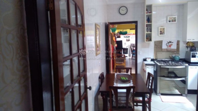 Imagem Sobrado com 3 Quartos à Venda, 120 m² em Gopoúva - Guarulhos